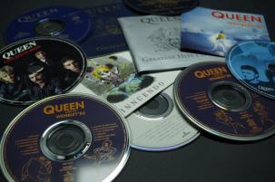 Lagu-lagu Queen Kini Sudah Resmi Tersedia di TikTok