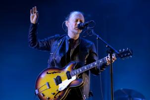 Radiohead