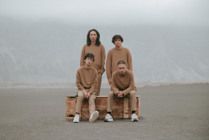 Coldiac Ungkapkan Pesan Berbahasa Indonesia melalui Single “Sampaikan”