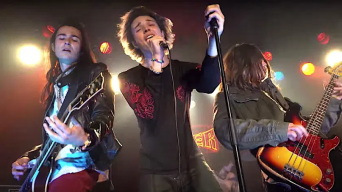 Tutup Tahun, Suspect208 Rilis Dua Single Sebagai Perkenalan