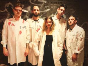 Tigers Jaw Rilis Video Musik Lemon Mouth, Langkah Menuju Album Baru