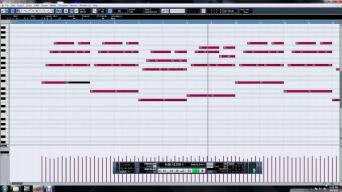 MENGENAL MIDI BAGI PEMULA BAG II