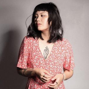 Denisa Lepas Single Baru You Are Not My Savior