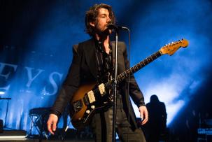 Arctic Monkeys 