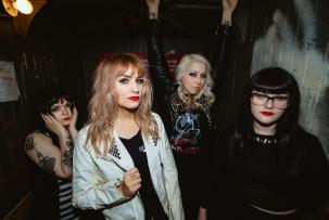 The Anti-Queens Tutup Tahun 2020 dengan Rilis Video Klip “Run”