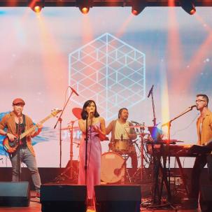 Menanti Ledakan Nuklir Lewat Single Anyar Joko in Berlin “Vermilion Sky”