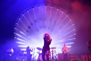 7 Lady Rocker Dunia yang Mengguncang Industri Musik Dari Zaman ke Zaman