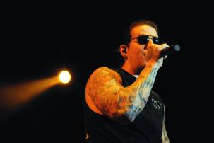 Vokalis Avenged Sevenfold Buka Mulut tentang Kabar Album Baru