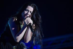 Amy Lee Berbicara Tentang Proyek Album Anyar Evanescence