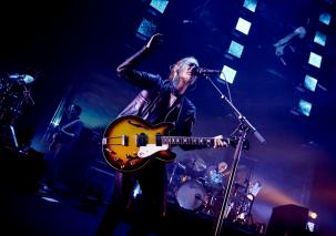 5 Band Bersaudara di Genre Rock: dari Radiohead hingga PAS Band