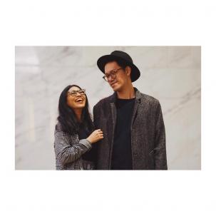 Earhouse: Cara Endah N Rhesa Membangun Komunitas Seni