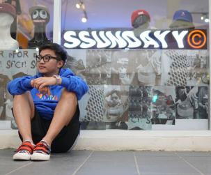 Sunday Sunday Co, Dari Es Krim Jadi Bisnis Clothing