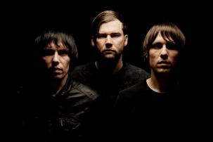 The Cribs Mengaku Sempat Menulis Lagu untuk One Direction