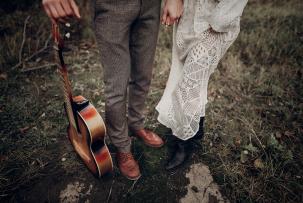 7 Pilihan Lagu Wedding yang Anti Mainstream
