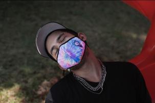 A. Nayaka Ajak Hadapi Dunia Lewat Single Baru “4OAK”