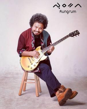 Pusakata Rilis Lagu Rungrum sebagai Rangkaian Album Mesin Waktu 2020