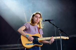 Julien Baker Cover Everything in Its Right Place Milik Radiohead dan Rilis Lagu Baru