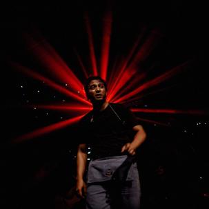 Sal Priadi Ajak Merayakan Hubungan Lewat Tembang Serta Mulia