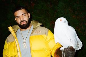 Drake Sajikan Pemandangan Toronto di Video Musik “What’s Next”