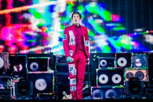 Bring Me The Horizon Hadirkan Lagu Remix dari Tren TikTok