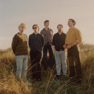 Fontaines D.C. Ungkap Proses Akhir Album Baru