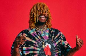 Thundercat Kolaborasi Bareng Ace Hashimoto di Lagu Vaporwaves