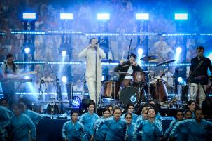 Imagine Dragons Rilis Dua Single Baru Sekaligus “Follow You” dan “Cutthroat”