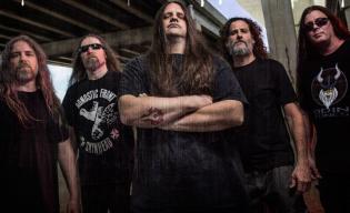 Cannibal Corpse Rilis Single Inhuman Harvest Menuju Album ke-15
