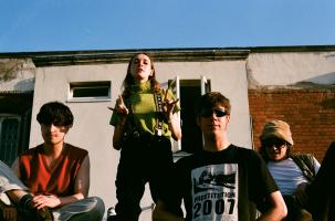 Sorry Rilis Dua Single Penuh Harapan di Masa Pandemi