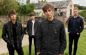 The Sherlocks Umumkan Single dan Formasi Teranyarnya