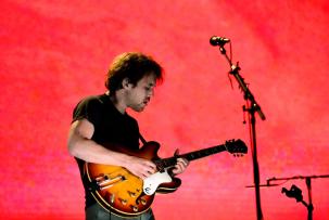 5 Lagu Yang Paling Enak Didengar Saat Bersantai