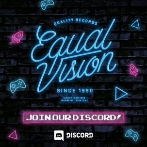 Equal Vision Records: Rumah untuk Musik Punk hingga Rock Psychedelic