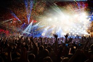 4 Festival Konser Band Luar Negeri yang Berencana Hadir di 2021