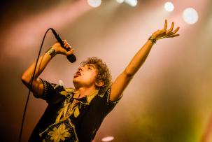Lagu Barat Terbaru 2021: dari Green Day hingga Greta Van Fleet