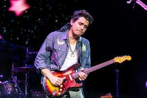 John Mayer Sebar Kabar Album Baru Lewat TikTok
