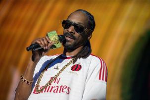 Snoop Dogg Umumkan Nama Album Barunya “From Tha Streets 2 Tha Suites”