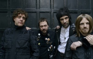 Kasabian: Hanya Kami dan Arctic Monkeys yang Tersisa dari Generasi Rock Inggris 2000-an
