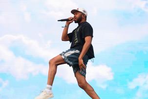 5 Lagu HipHop Terbaik Sepanjang 2021 Versi HipHopDX