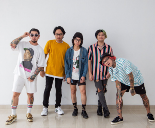 Cerita Manis Summerlane Terungkap di “Sweet Escape”