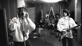 5 Film Dokumenter Musik yang Perlu Ditonton