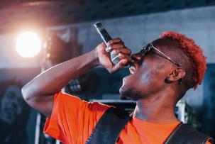 3 Teknik Latihan Vokal yang Mudah Dicoba di Rumah