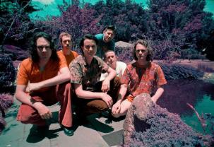 King Gizzard & the Lizard Wizard Rilis Album ke-18