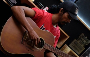 "Saya Baik-Baik Saja dengan Burgerkill"