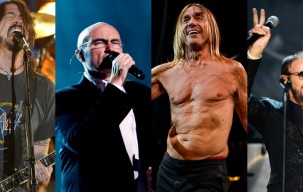 8 Musisi yang Sukses Banting Setir dari Drummer Jadi Vokalis