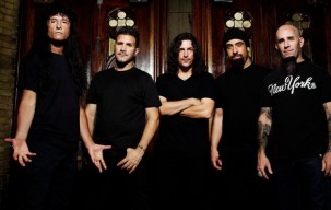 Anthrax Menjadi Grup Metal Terakhir yang Bermain di House of Blues