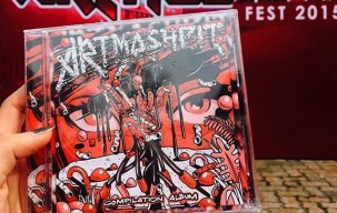 UPAYA SKENA MUSIK PALEMBANG MEMBAKAR BATAS