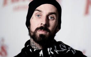Travis Barker Ingin Buat Proyek Jazz