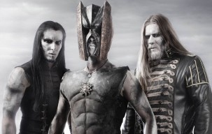 Behemoth Sibuk Garap Album Baru Serta Tepis Tuduhan Penistaan Lambang Negara