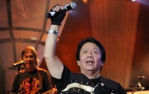 Legenda Musik Indonesia, Benny Panjaitan, Tutup Usia