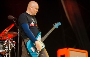 Streaming Musik Meningkatkan Persaingan Band Baru Billy Corgan ‘Smashing Pumpkins’ Bicara Soal Masa Depan Streaming Online Musik